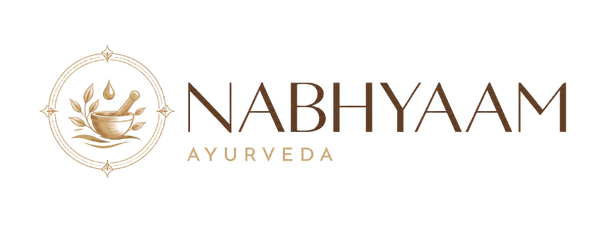 nabhyaam